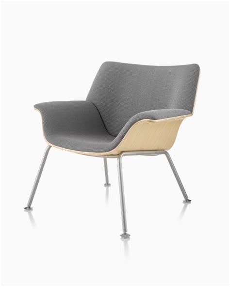 herman miller crosshatch chair replica|Herman Miller swoop lounge chair.